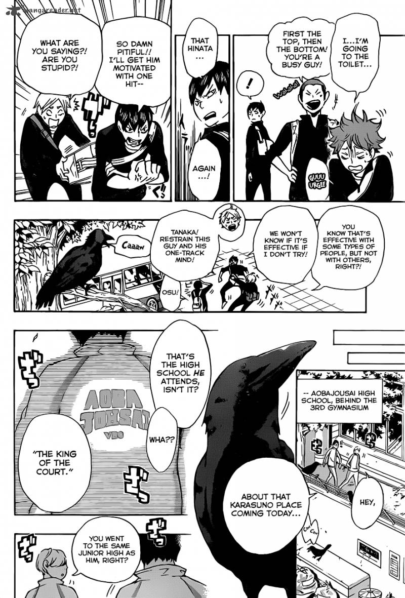 Haikyu 11 4