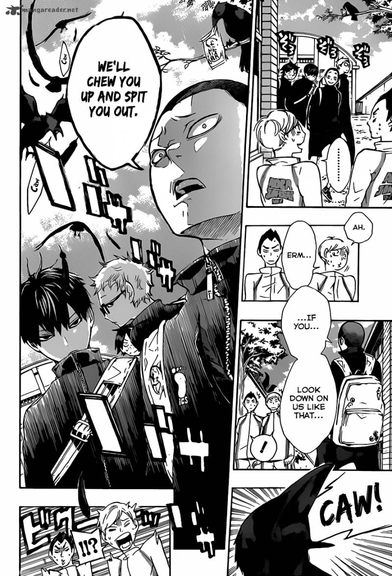 Haikyu 11 6