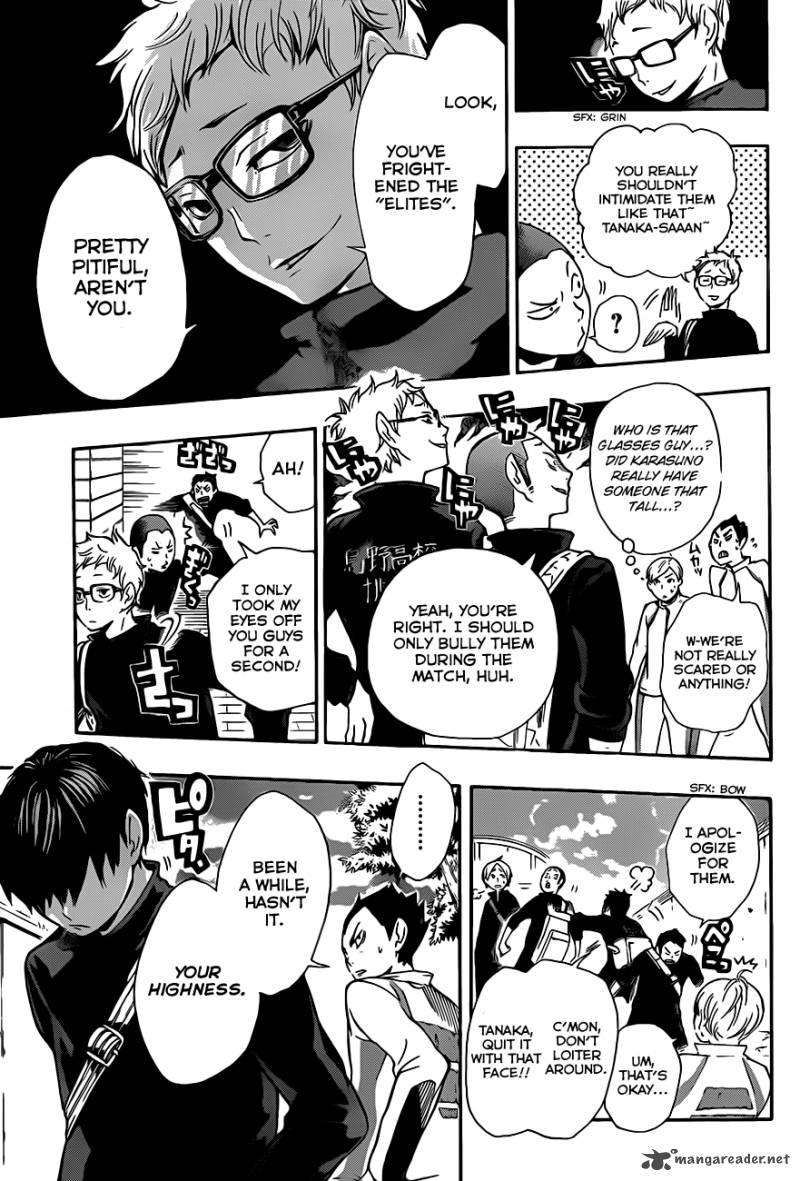 Haikyu 11 7