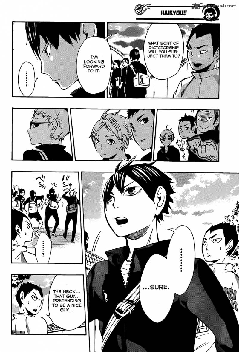Haikyu 11 8
