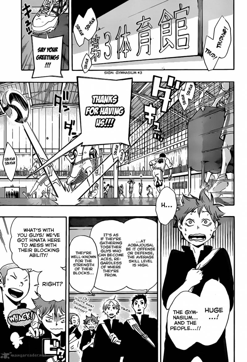 Haikyu 11 9