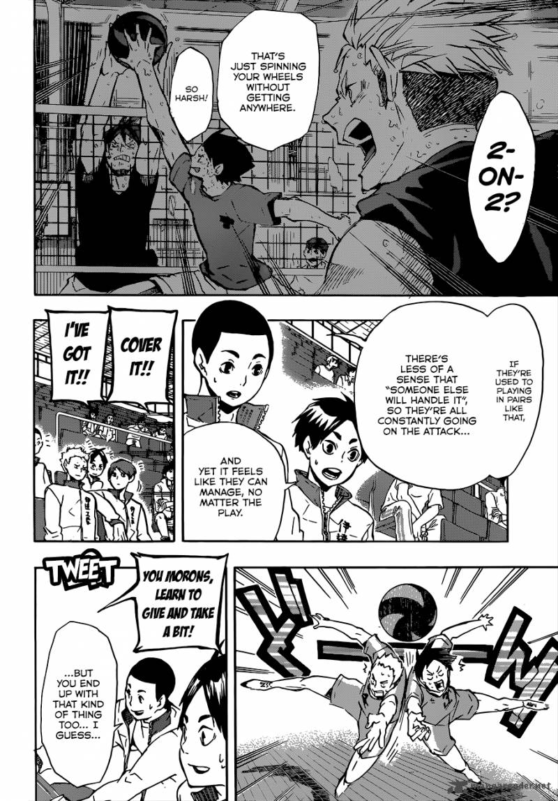 Haikyu 110 11