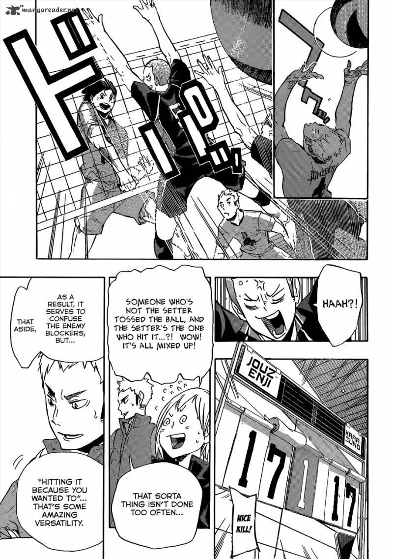 Haikyu 110 14