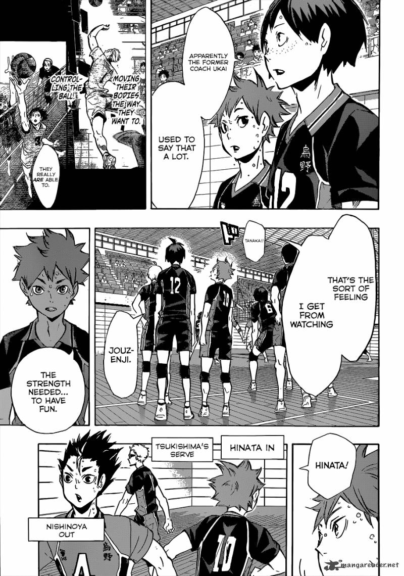 Haikyu 110 16