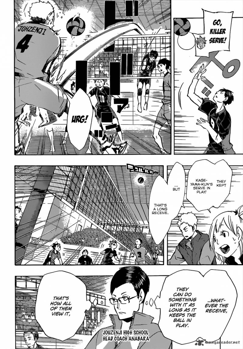 Haikyu 110 3