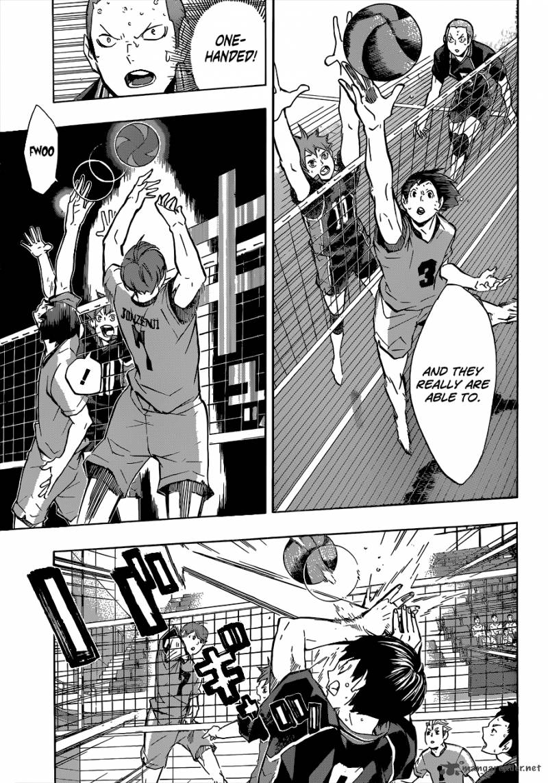 Haikyu 110 4