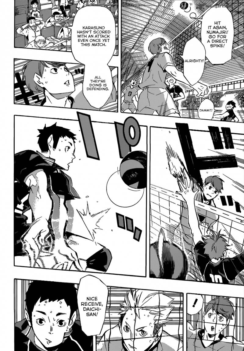 Haikyu 110 5