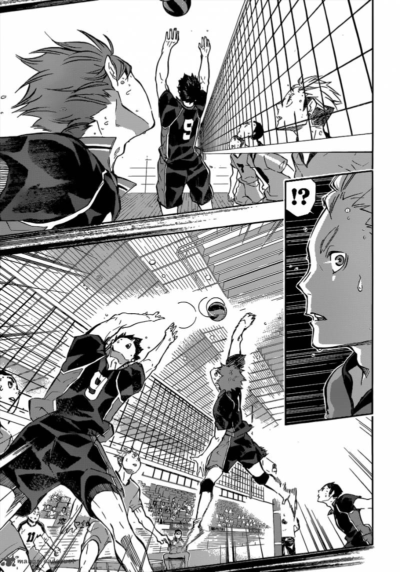 Haikyu 110 6