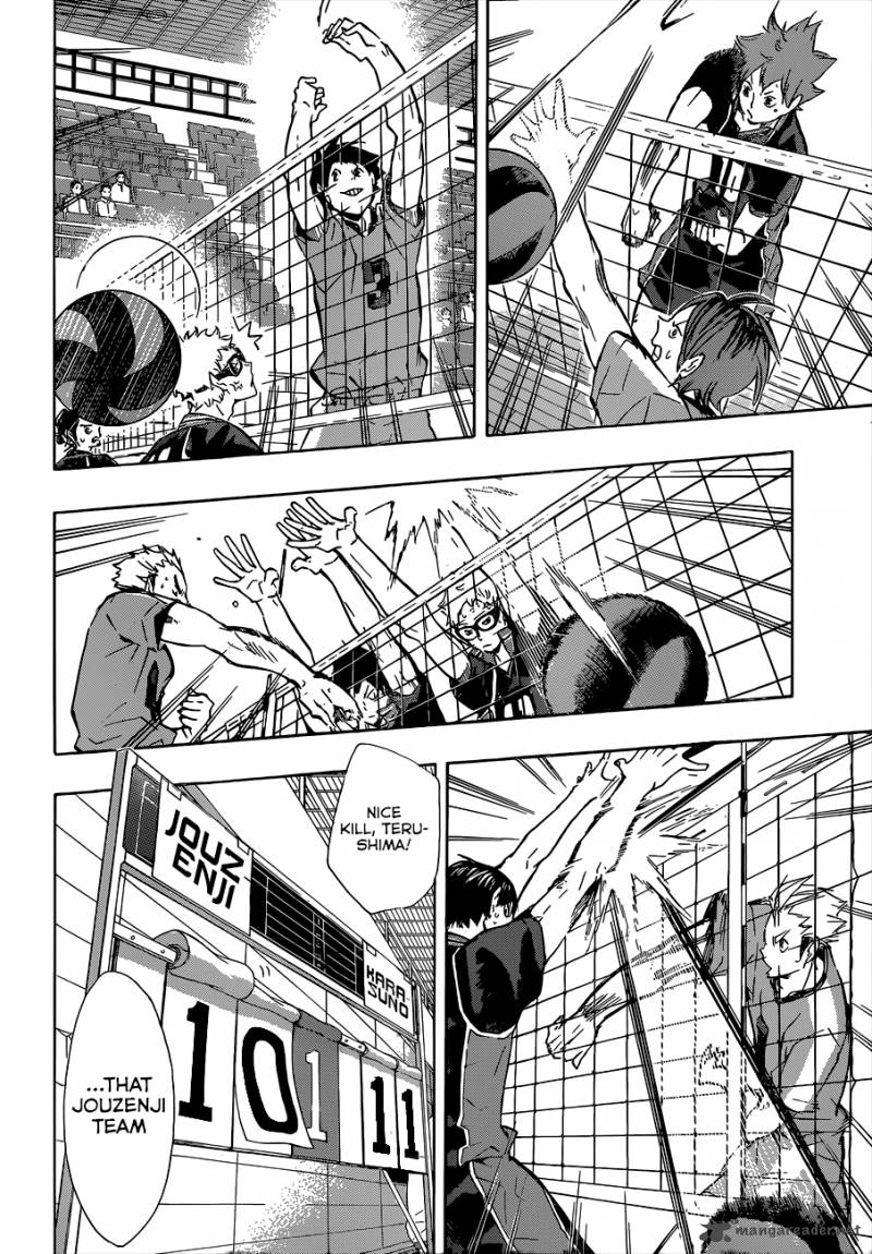 Haikyu 110 9