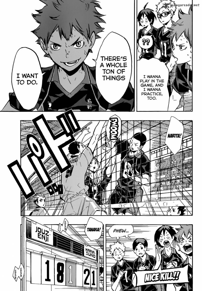 Haikyu 111 10