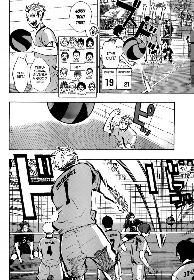 Haikyu 111 11