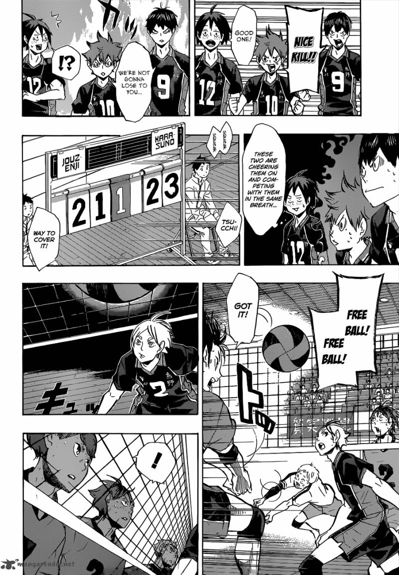 Haikyu 111 15