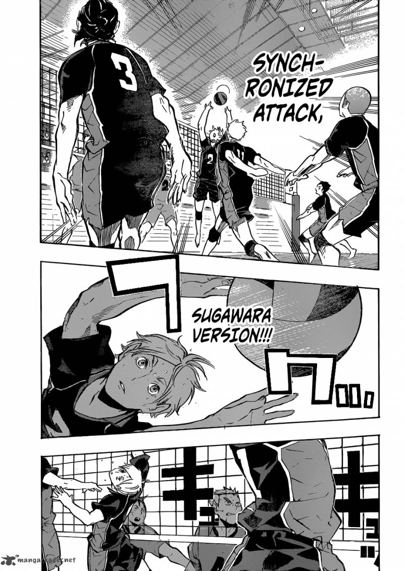 Haikyu 111 16