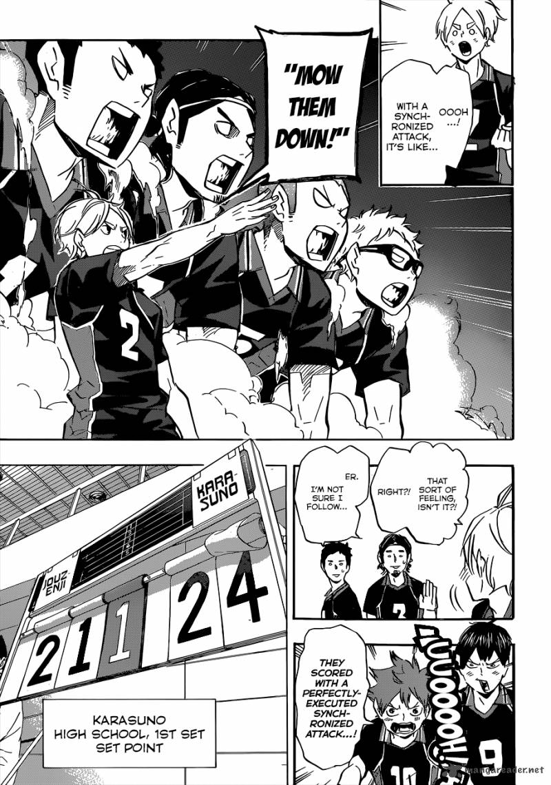 Haikyu 111 18