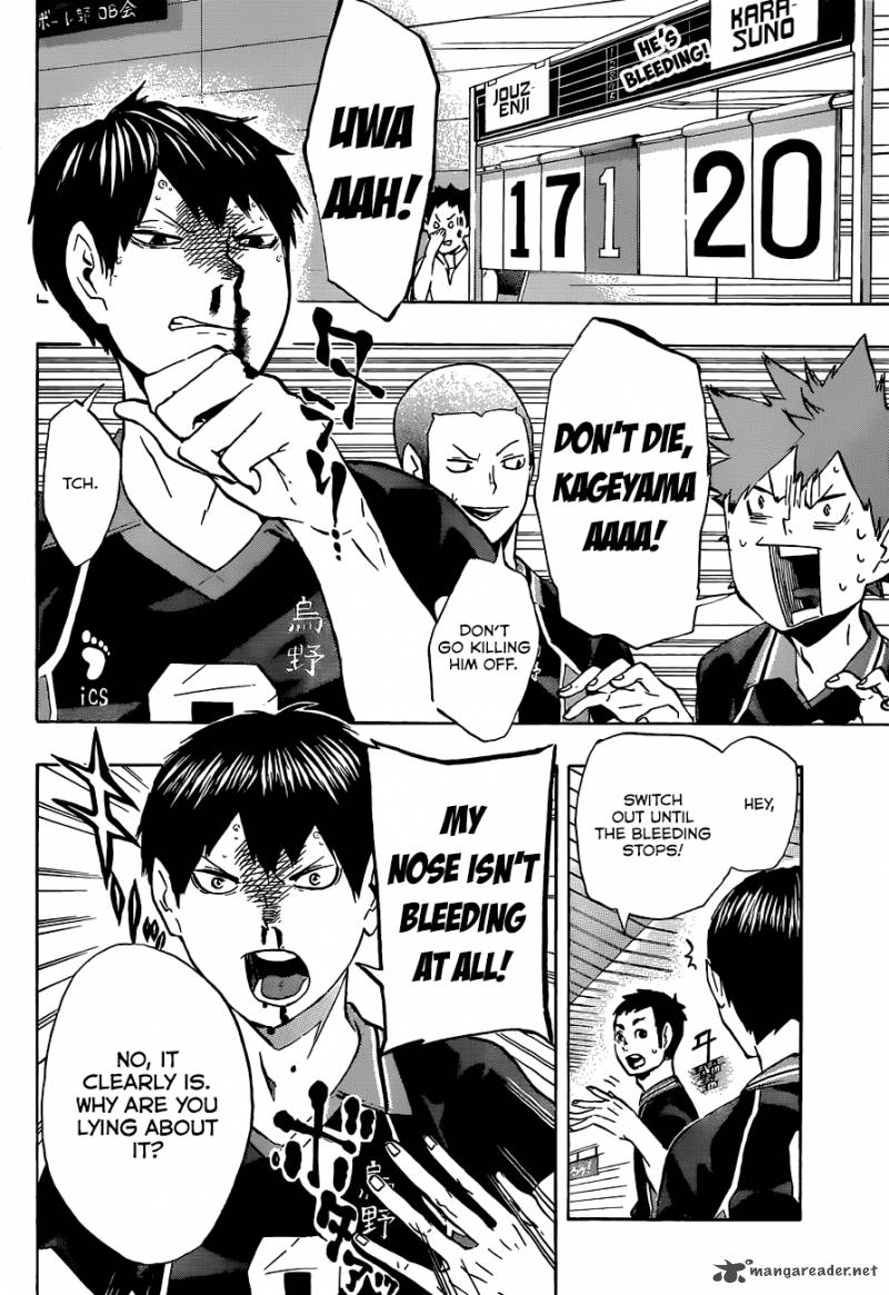 Haikyu 111 3
