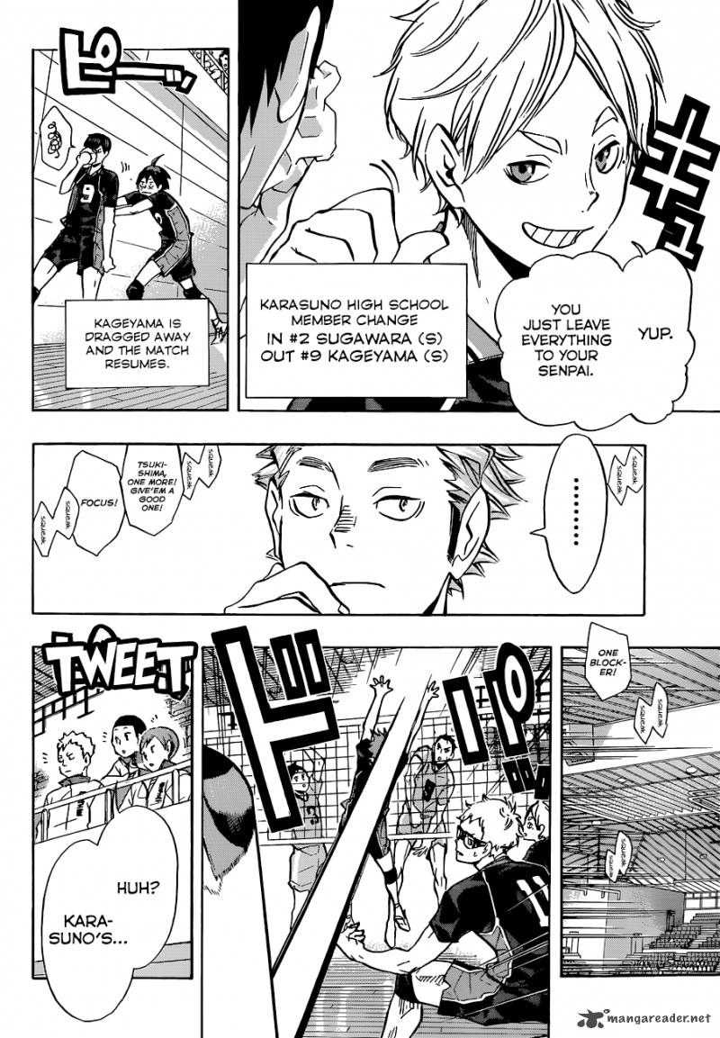 Haikyu 111 5