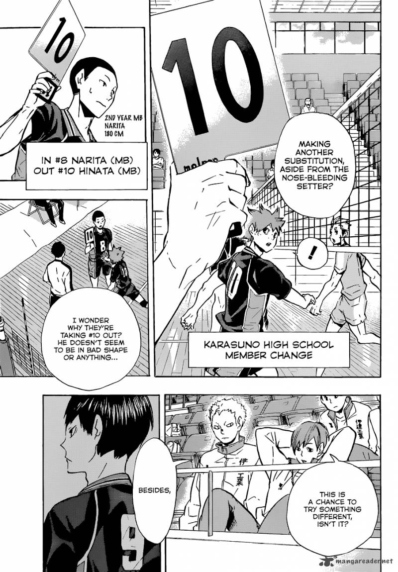 Haikyu 111 6