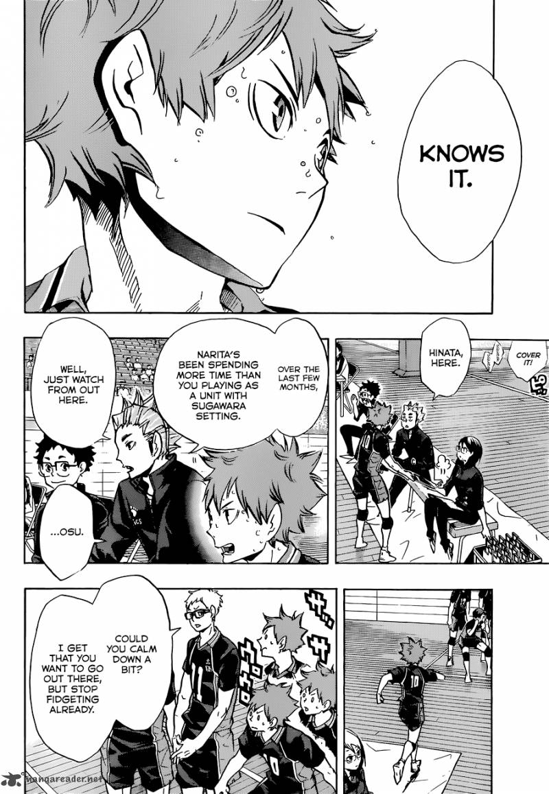 Haikyu 111 9
