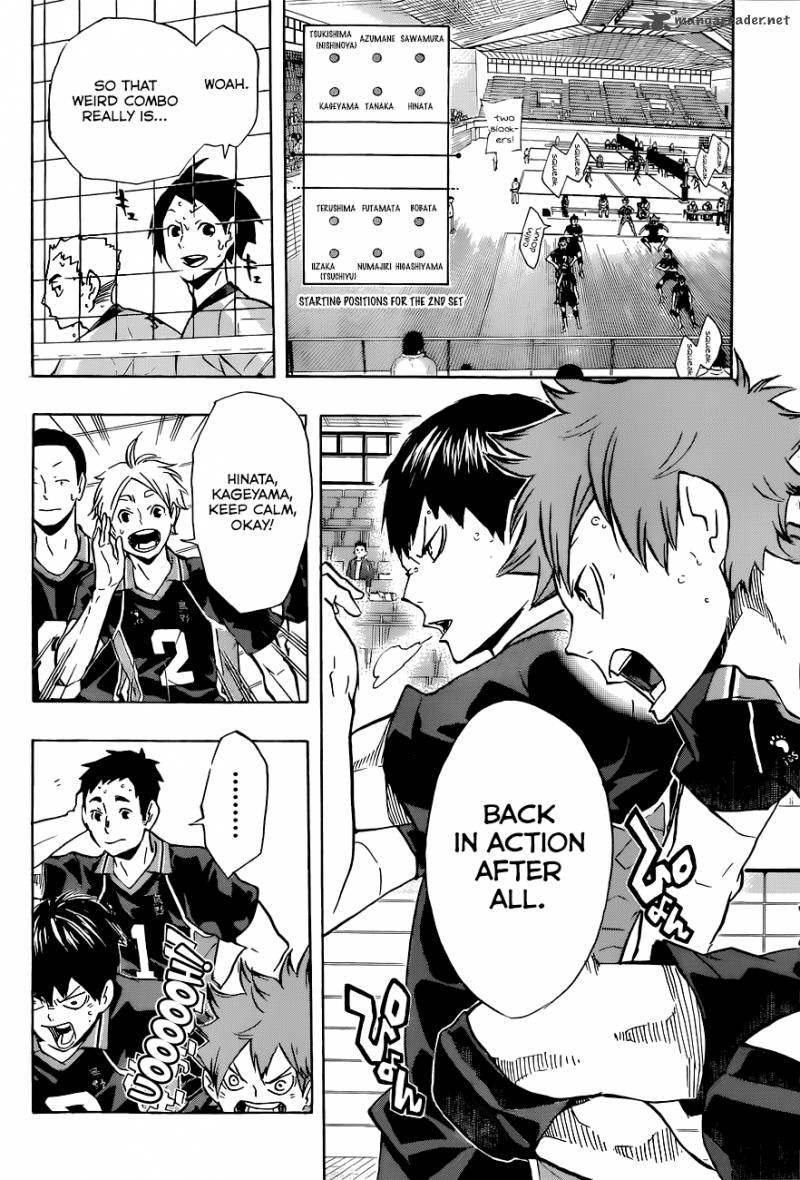 Haikyu 112 11