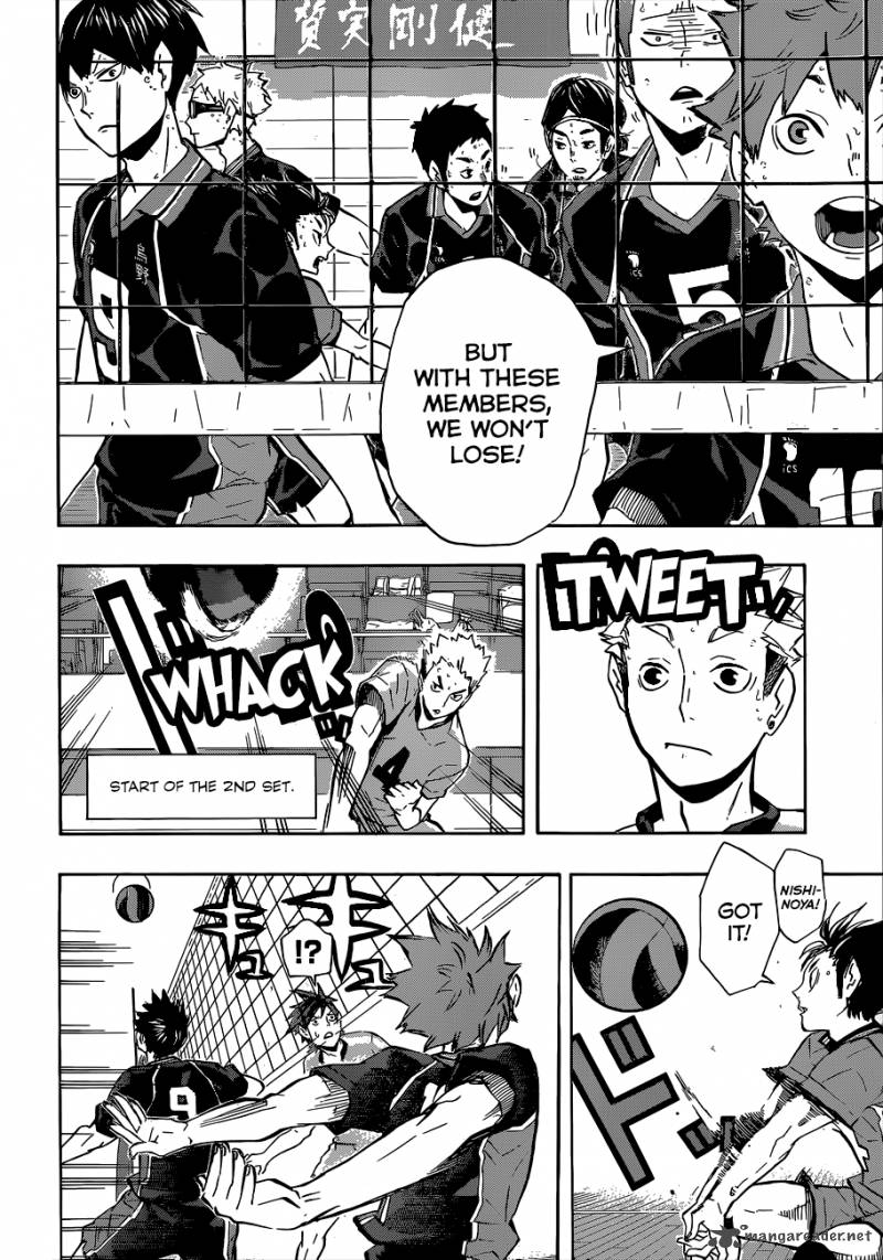 Haikyu 112 13