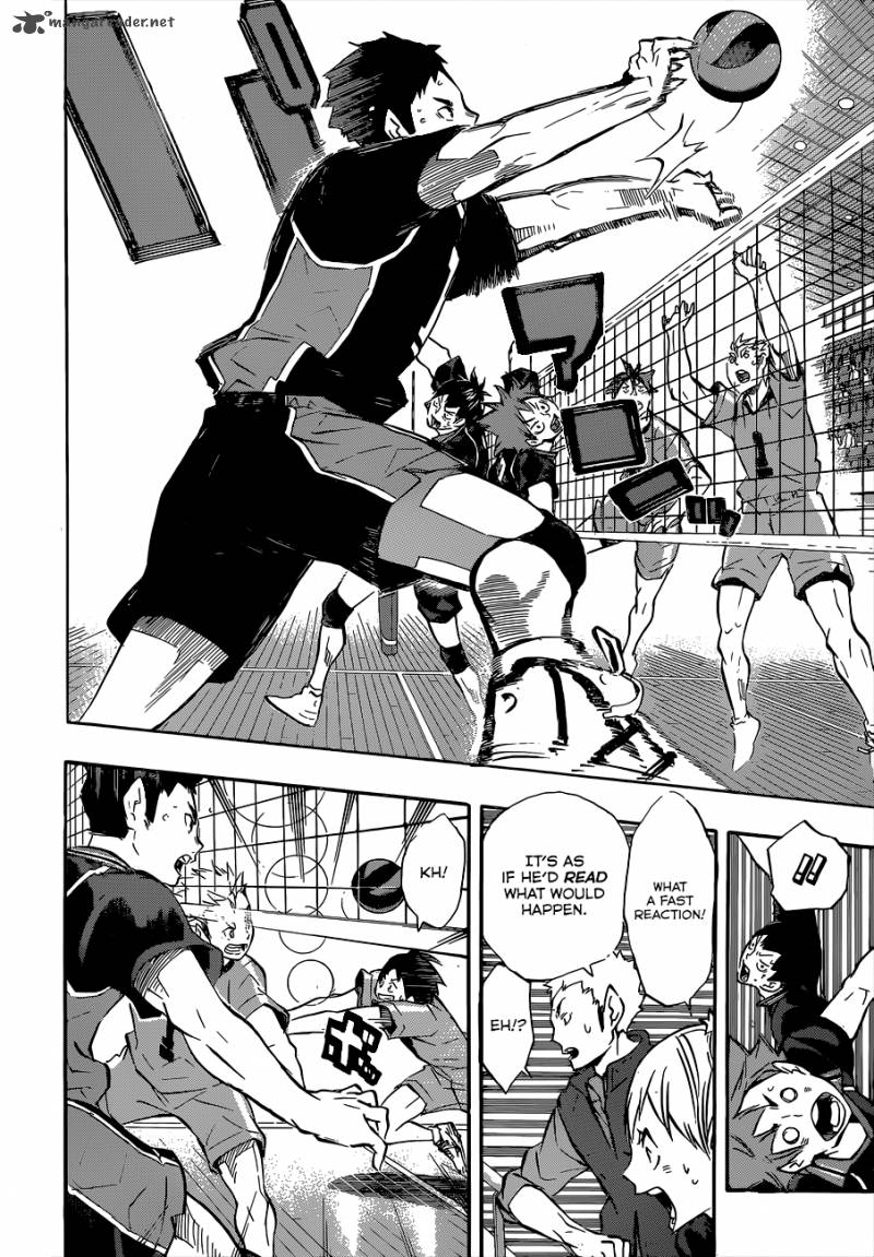 Haikyu 112 15