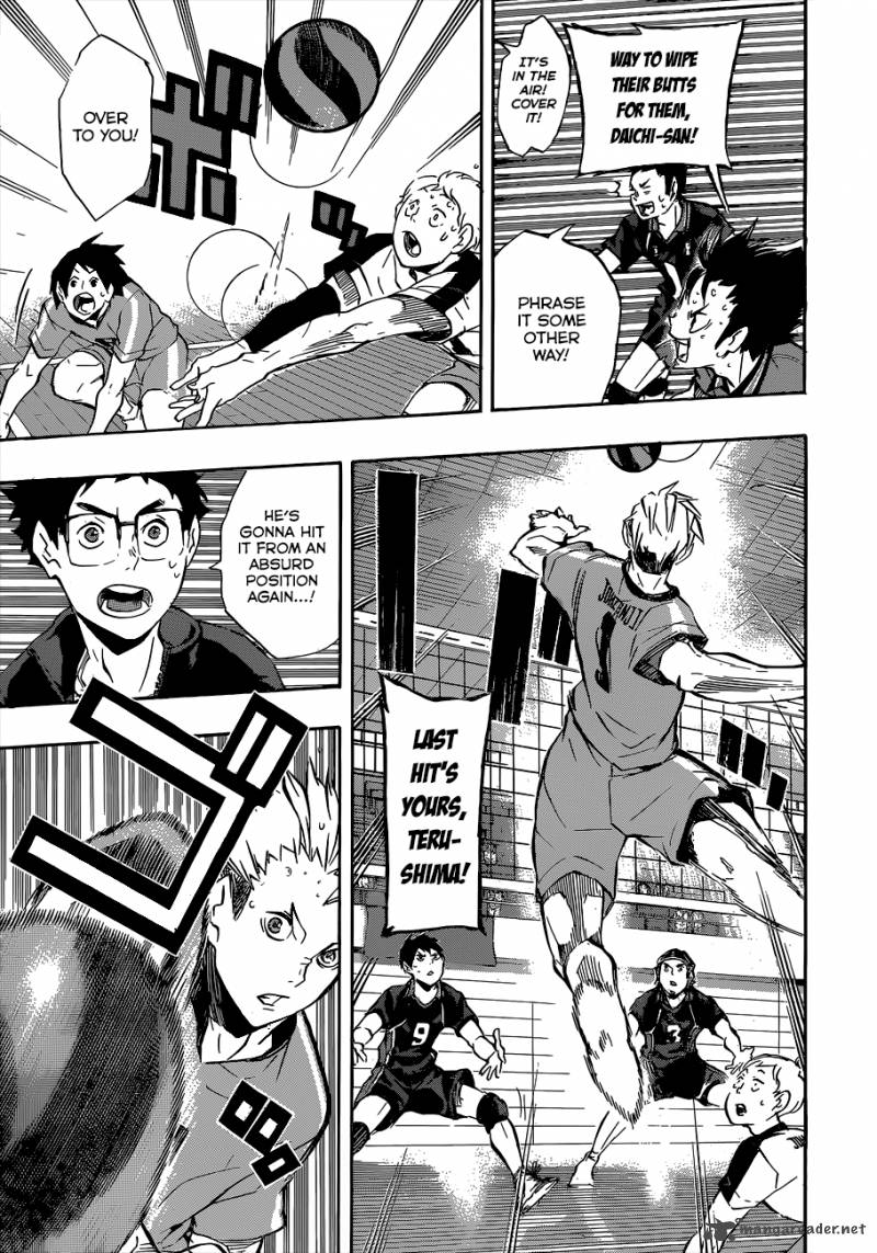 Haikyu 112 16