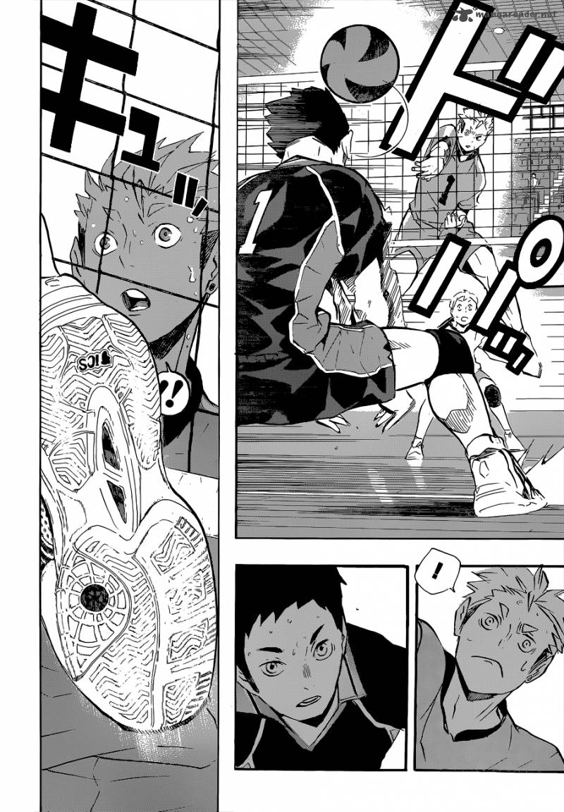 Haikyu 112 17