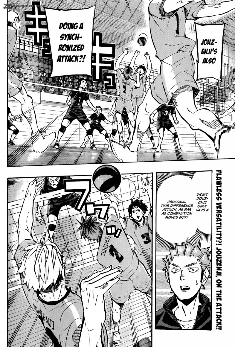 Haikyu 112 3