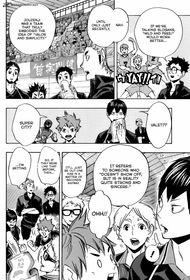 Haikyu 112 7