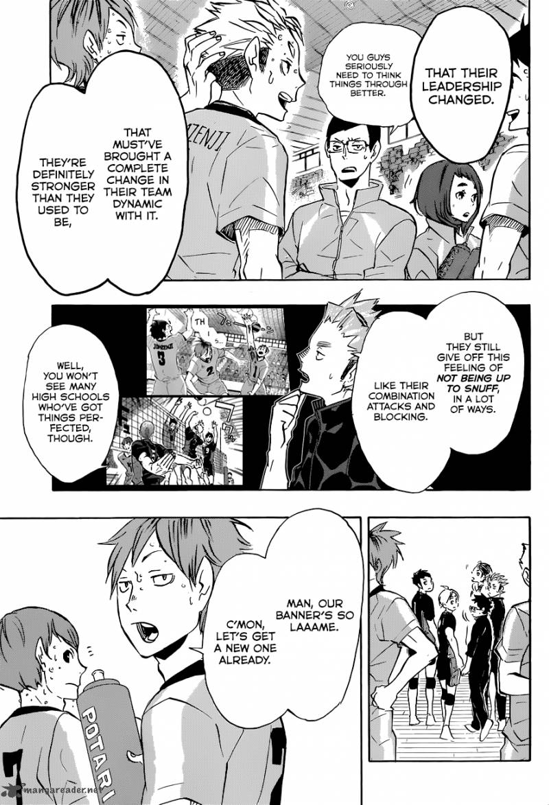 Haikyu 112 8