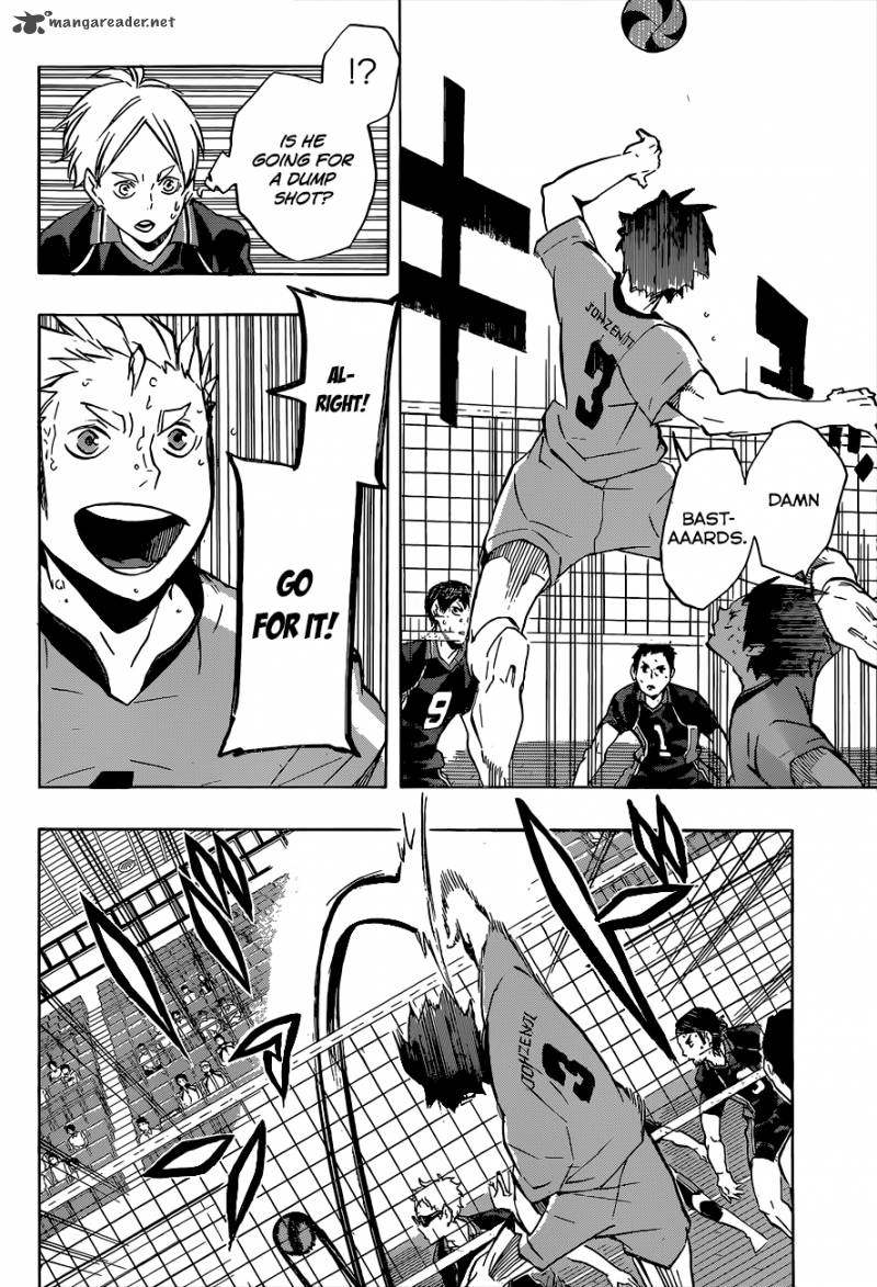 Haikyu 113 13