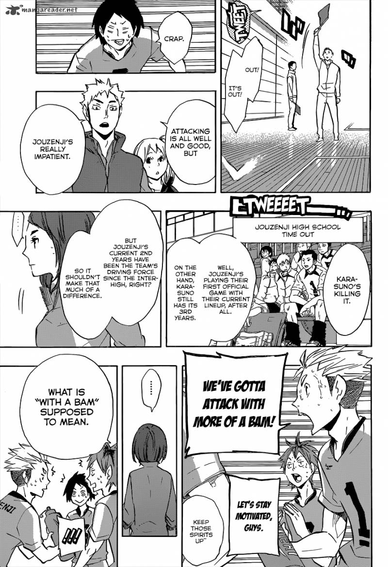 Haikyu 113 14