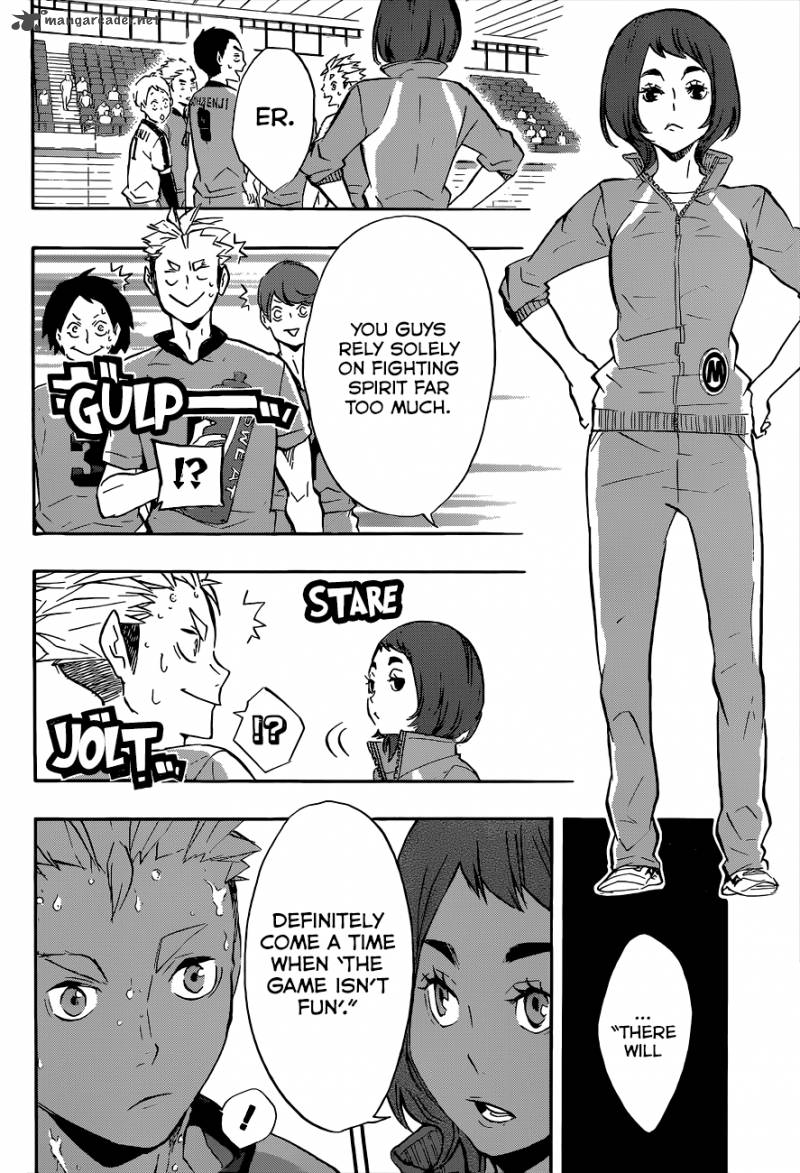 Haikyu 113 15