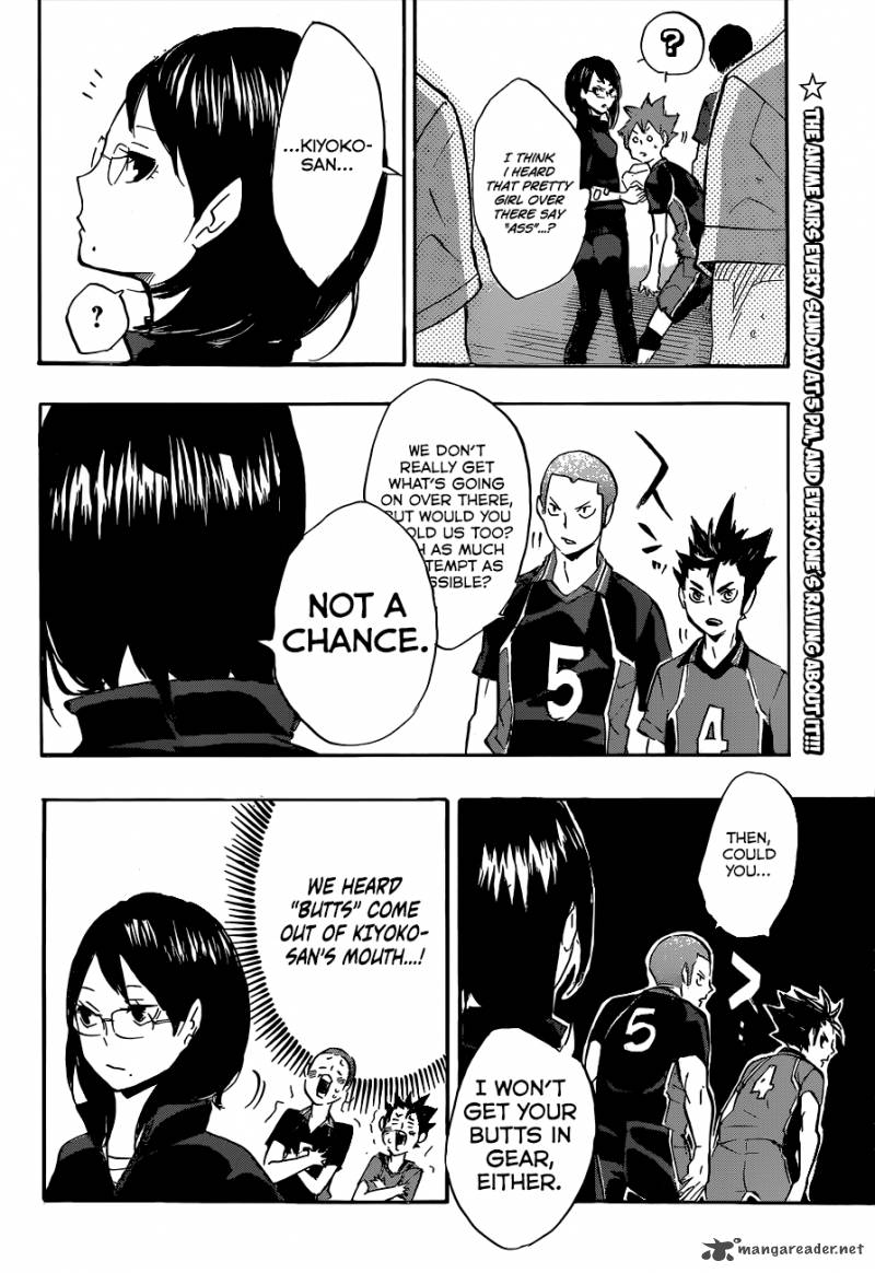 Haikyu 113 19