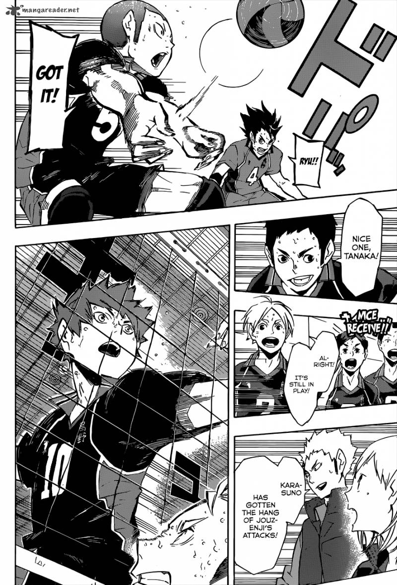 Haikyu 113 7