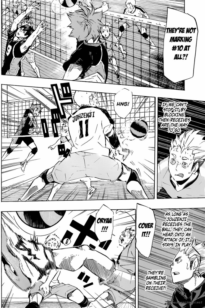 Haikyu 114 10