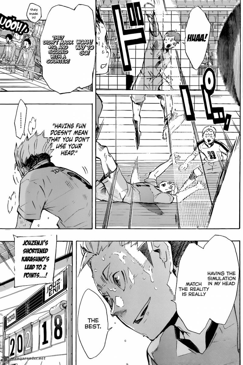 Haikyu 114 11