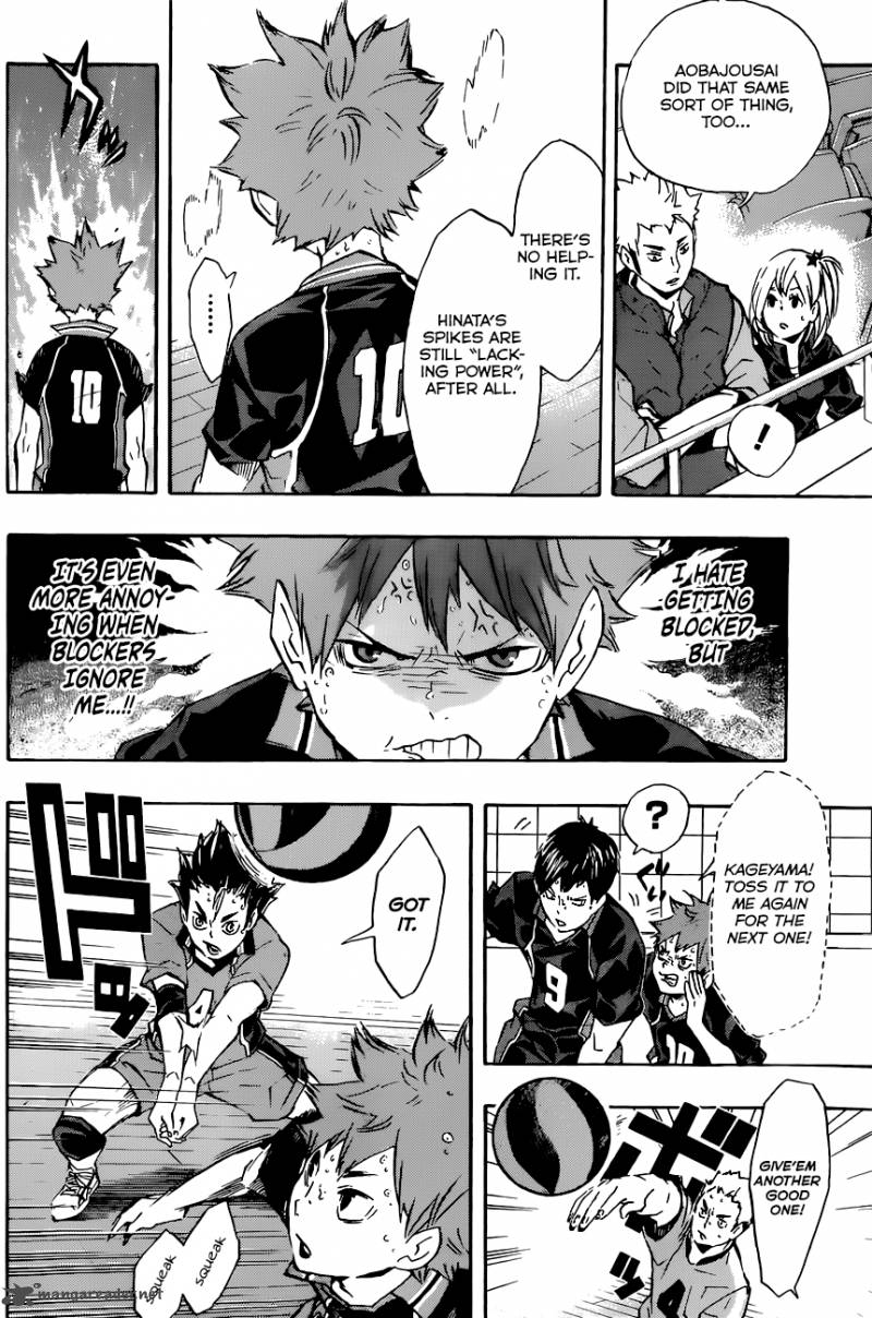Haikyu 114 12