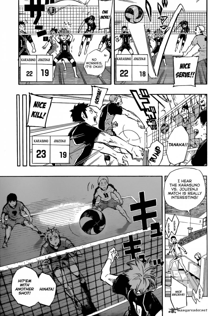 Haikyu 114 15