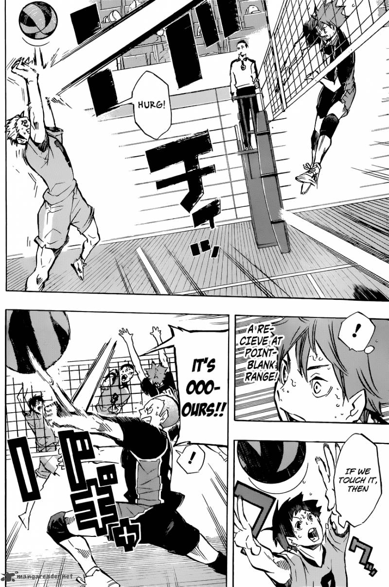 Haikyu 114 16