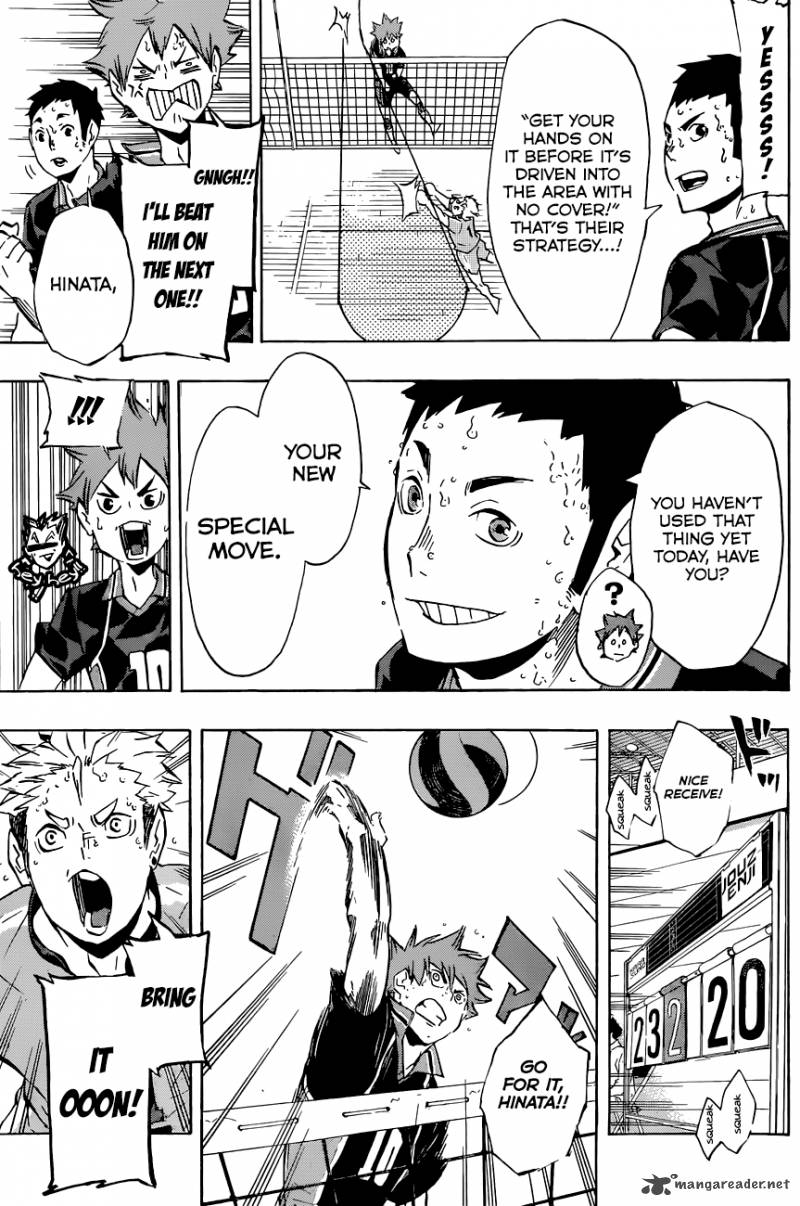 Haikyu 114 17