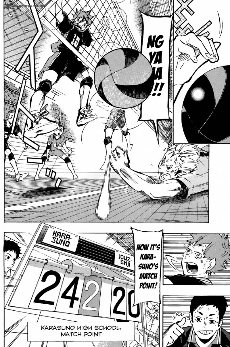 Haikyu 114 18