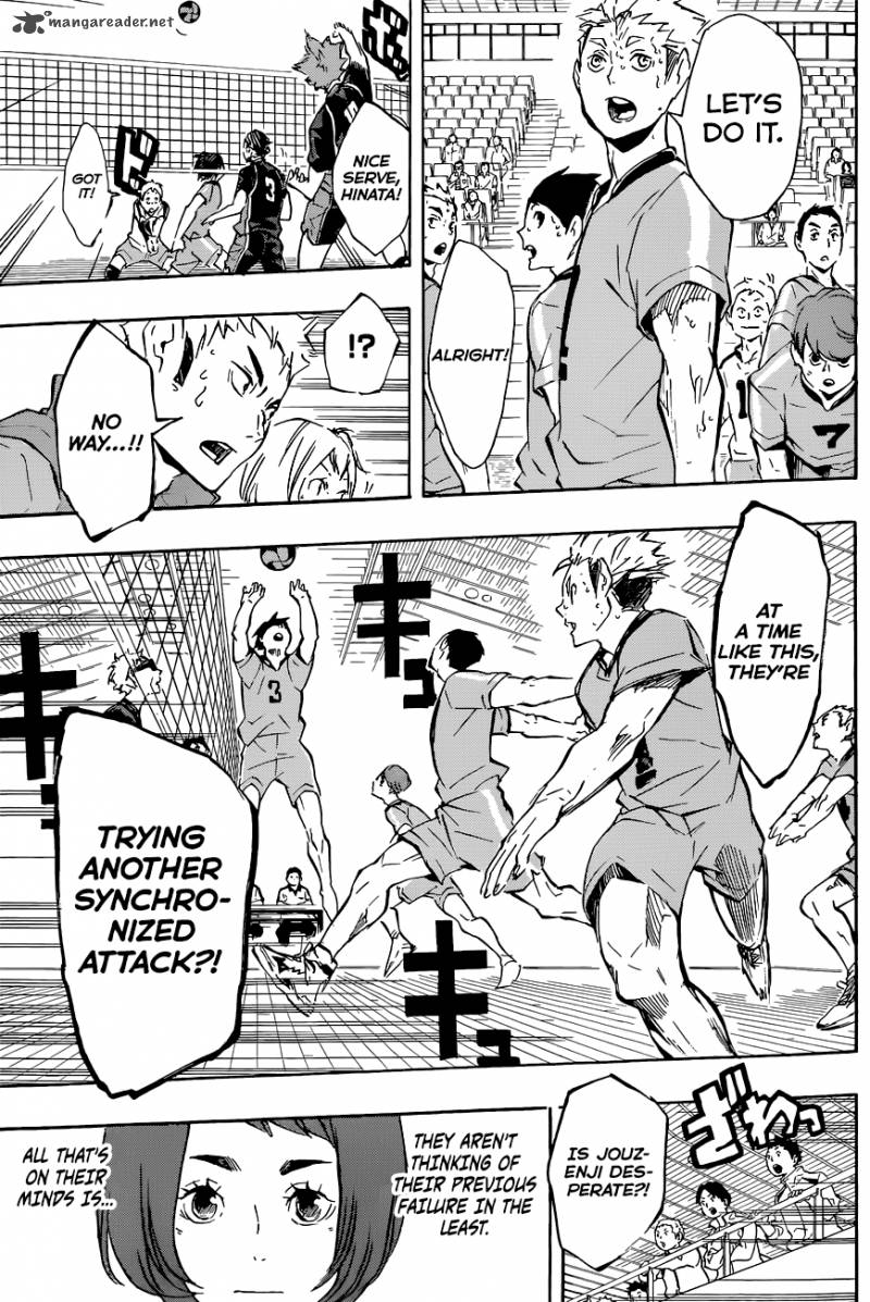 Haikyu 114 19