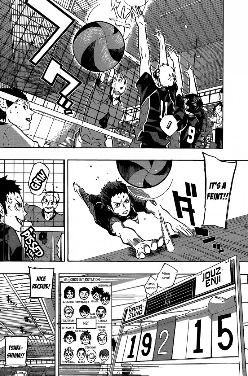 Haikyu 114 4