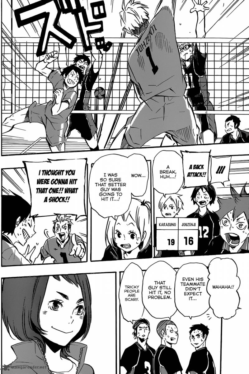 Haikyu 114 6