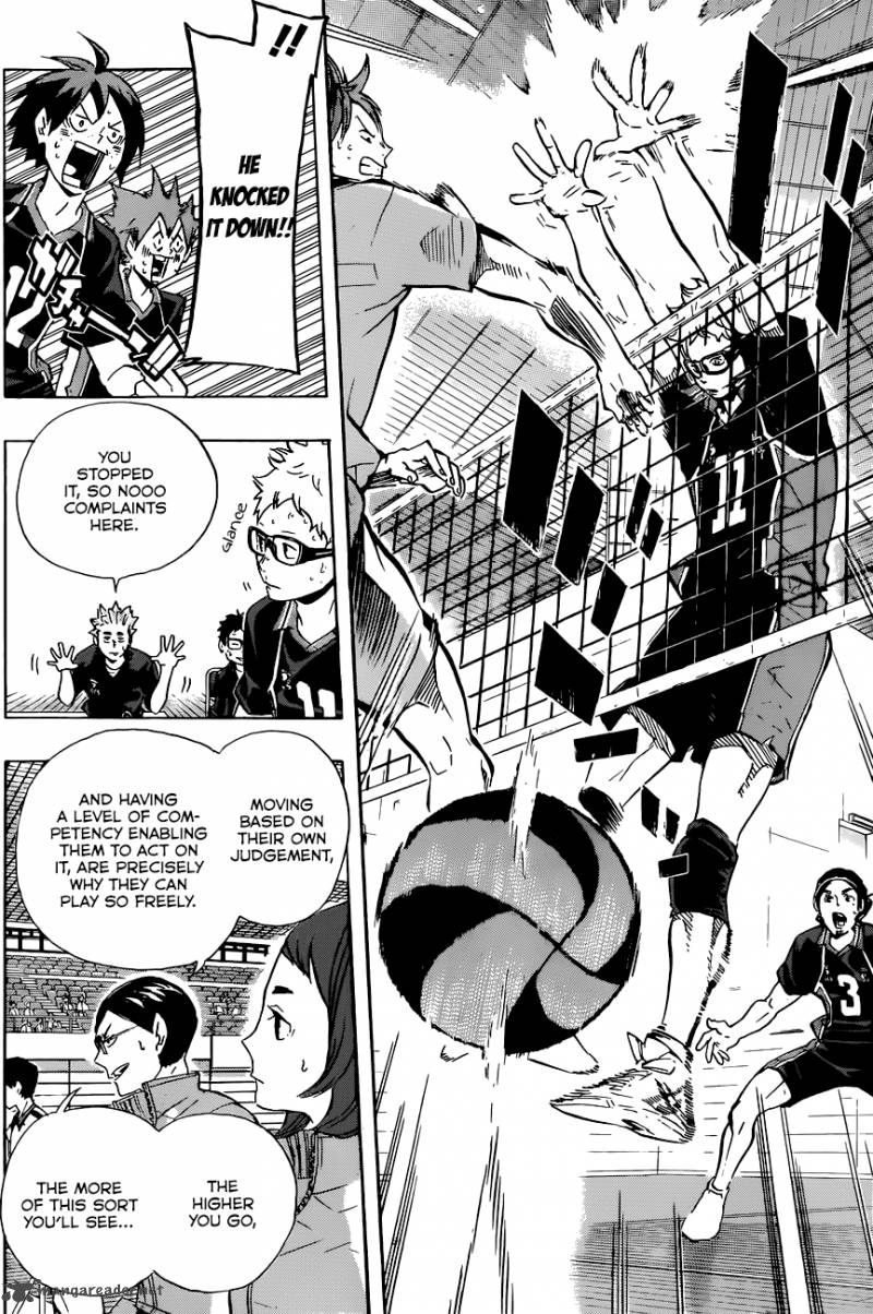 Haikyu 114 8