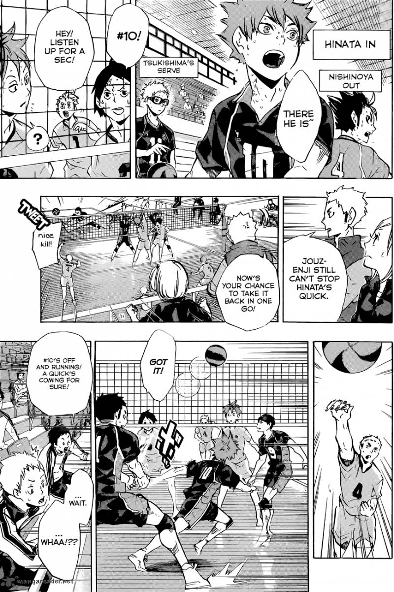 Haikyu 114 9