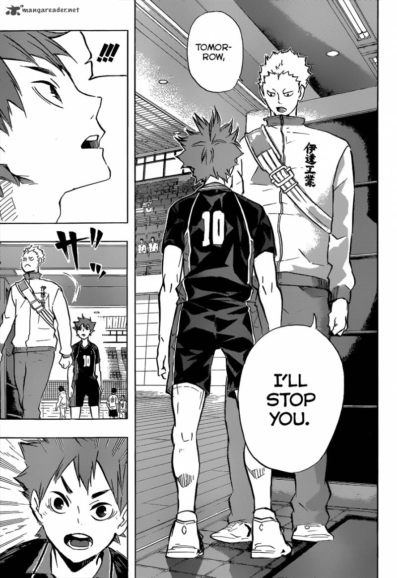 Haikyu 115 10