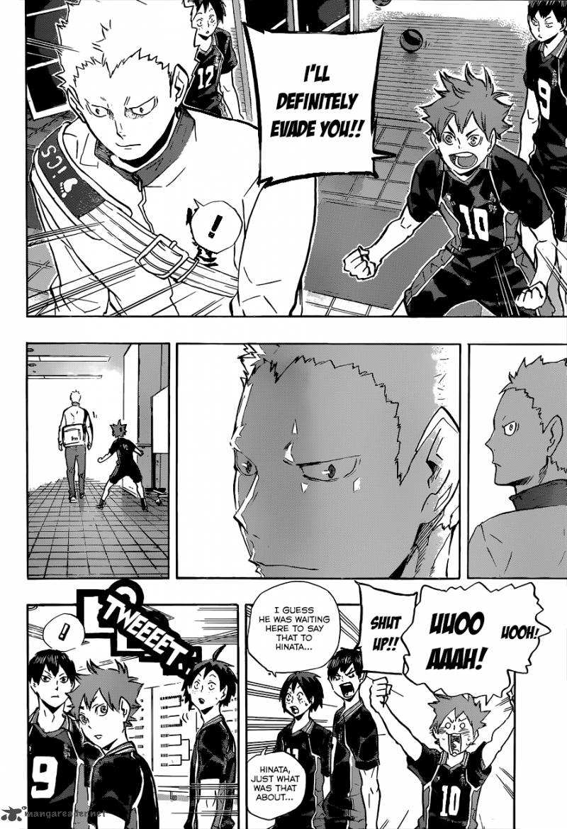Haikyu 115 11