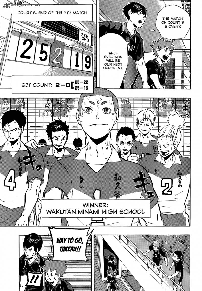 Haikyu 115 12